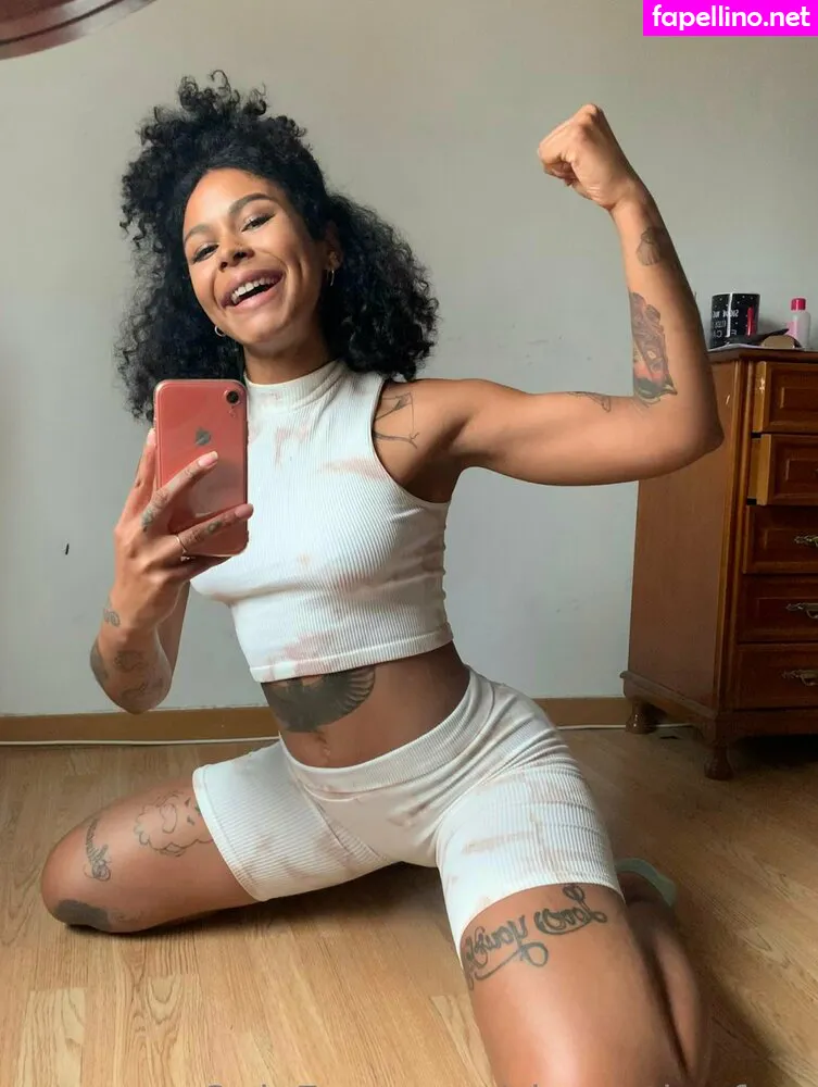 cleopathrafree, yourcleoopathra Nude Leaked OnlyFans Photo #b3OPIfxdzf