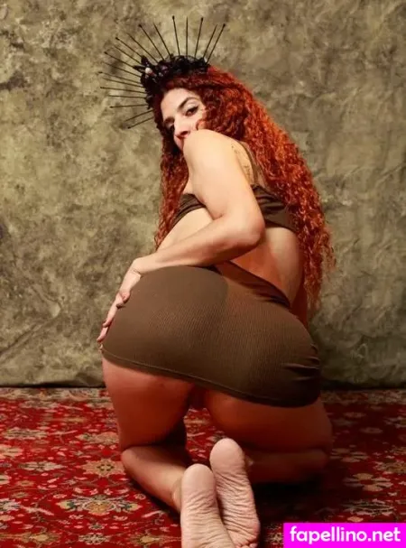 Cleopatra 2 OnlyFans Thumbnail #6A6HSAbIig