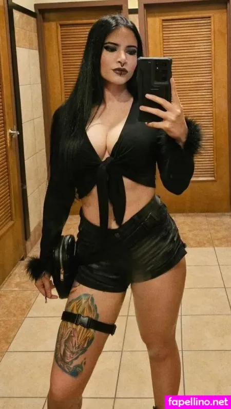 Cleopatra Bloodqueen OnlyFans Thumbnail #7fvUL7eoxh