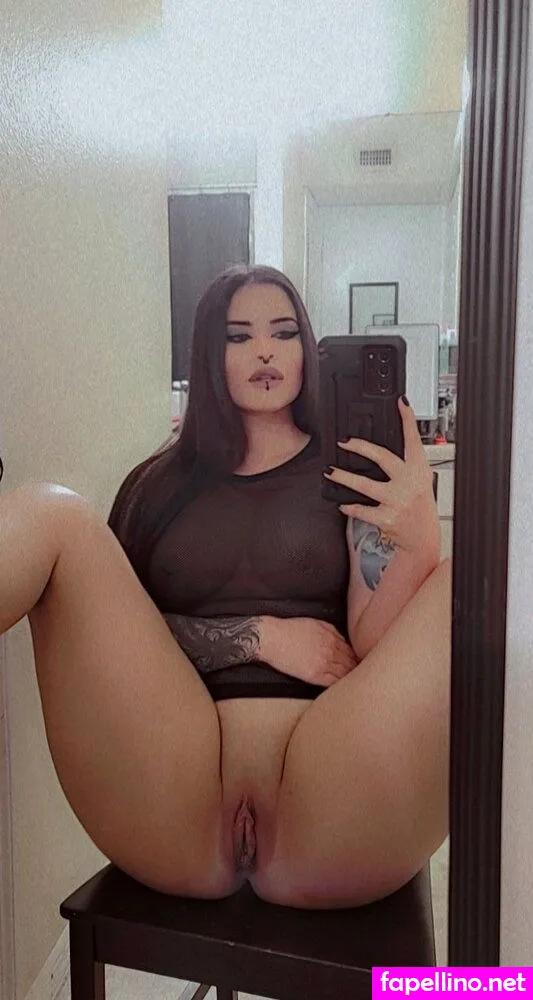 _cleopatrabloodqueen_ Nude Leaked OnlyFans Photo #EmEA0cKLQE