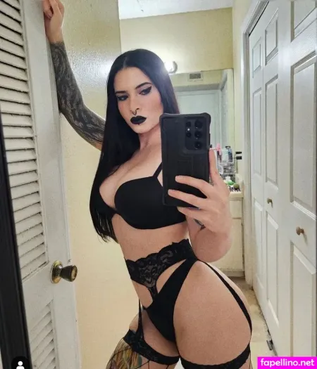 Cleopatra Bloodqueen OnlyFans Thumbnail #OwD6UcaZ46