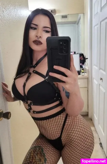 Cleopatra Bloodqueen OnlyFans Thumbnail #PfiESee77E