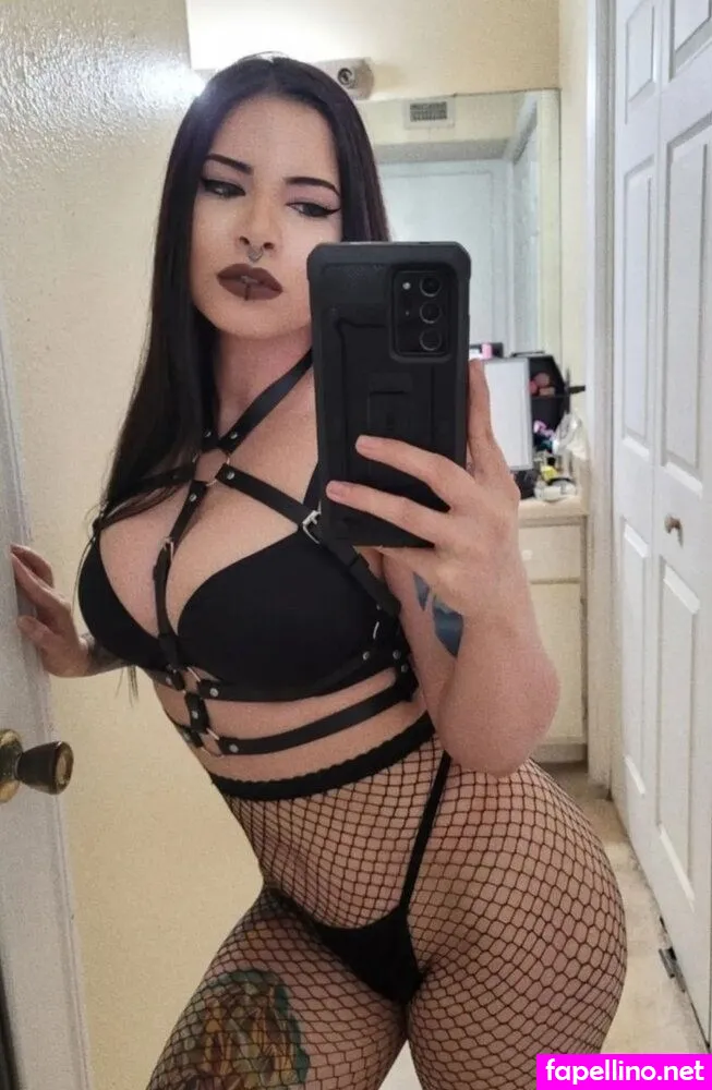 _cleopatrabloodqueen_ Nude Leaked OnlyFans Photo #PfiESee77E