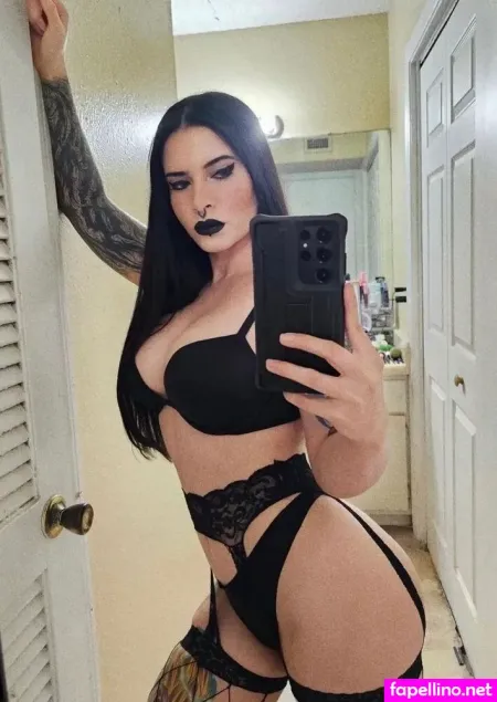 Cleopatra Bloodqueen OnlyFans Thumbnail #qBPcQLFj13