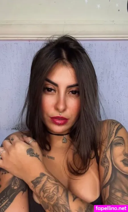 Cleopatra Goiana OnlyFans Thumbnail #uVO5TyV4cq