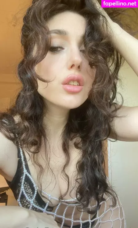 Cleopatra Sinns OnlyFans Thumbnail #PHEdxLxSgH