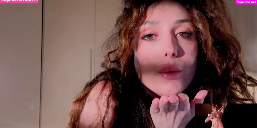 Cleopatra Sinns OnlyFans Thumbnail #hUIgvvGjUV