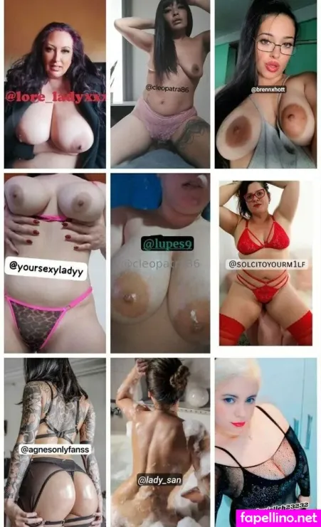 Cleopatra86 OnlyFans Thumbnail #77FG7NI11J