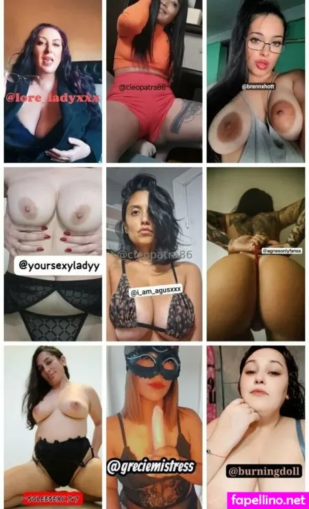 Cleopatra86 OnlyFans Thumbnail #gsBL2gPNcP