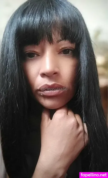 Cleopatra86 OnlyFans Thumbnail #iUbbwpxdCd