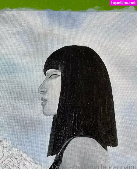 Cleopatracanpaint OnlyFans Thumbnail #6KQb8733xg