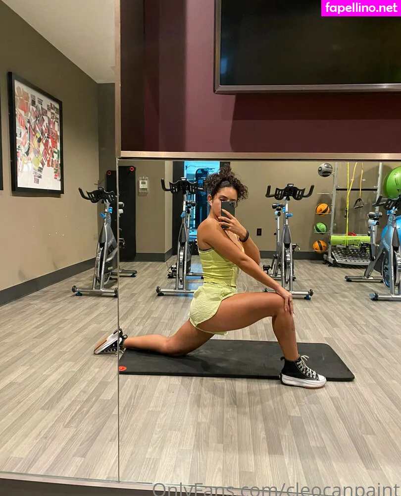 cleopatracanpaint Nude Leaked OnlyFans Photo #KP2R8RmdIM