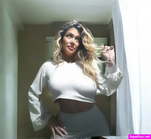 Cleopatrasexo OnlyFans Thumbnail #AFkKb0xsnh