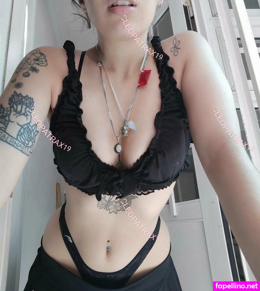 cleopatrax192, iamcleotrapa Nude Leaked OnlyFans Photo #otO4ZEzNix