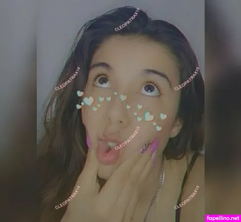Cleopatrax192 OnlyFans Thumbnail #sng2quShBs