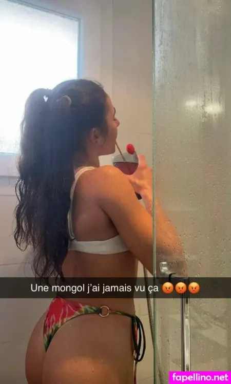 Cleopatre OnlyFans Thumbnail #OhbW1IQ2Pj