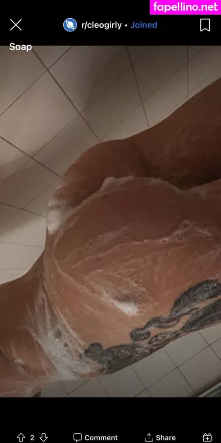 Cleorozzo OnlyFans Thumbnail #1NBMzEVoU2