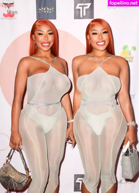 Clermont Twins OnlyFans Thumbnail #A46KTh797P