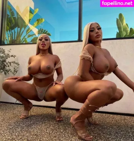 Clermont Twins OnlyFans Thumbnail #C3yvwMyIJY
