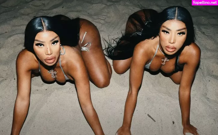 Clermont Twins OnlyFans Thumbnail #DNnKpXQF50