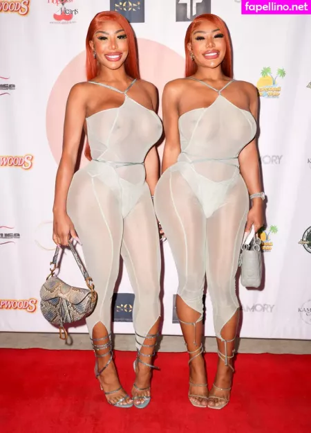 Clermont Twins OnlyFans Thumbnail #FTU1B4dBuL