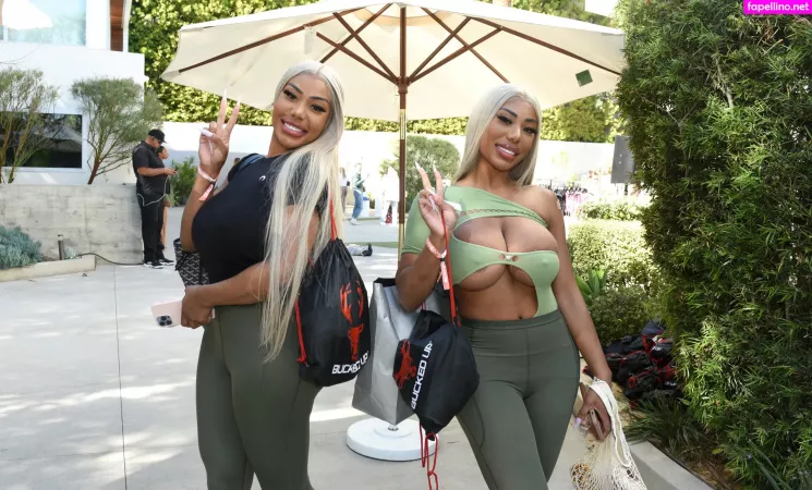 Clermont Twins OnlyFans Thumbnail #MScLCy9yKl