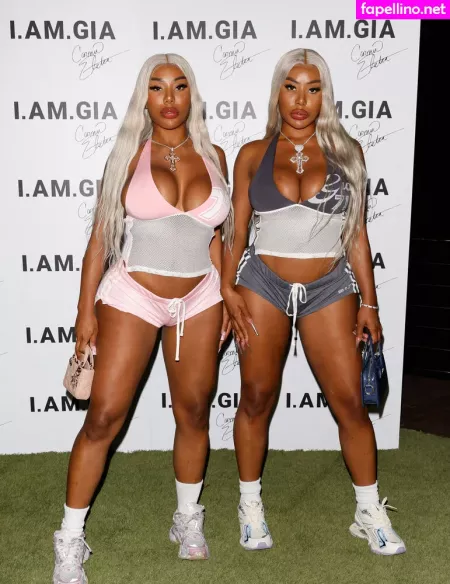 Clermont Twins OnlyFans Thumbnail #OaSFLoTYJ8