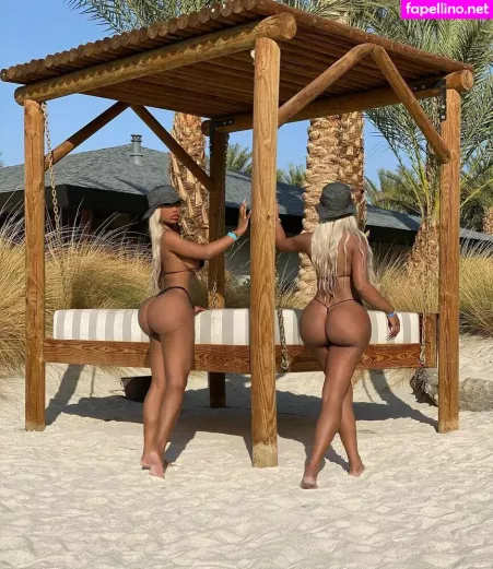 Clermont Twins OnlyFans Thumbnail #VBkZmTqUT3
