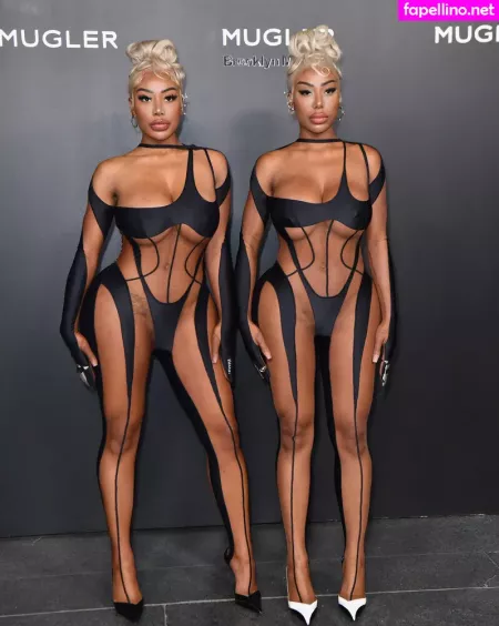 Clermont Twins OnlyFans Thumbnail #Vc4AtIgc4v