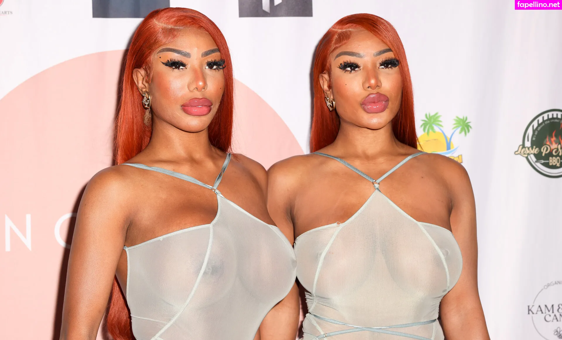 Theclermonttwins, clermonttwins Nude Leaked OnlyFans Photo #pDsLGQFi2I