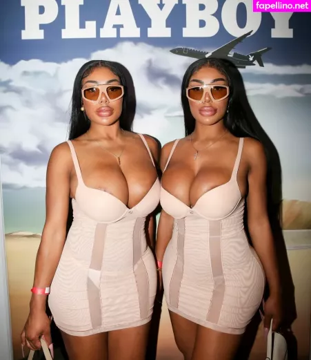 Clermont Twins OnlyFans Thumbnail #reNzm7bgp7