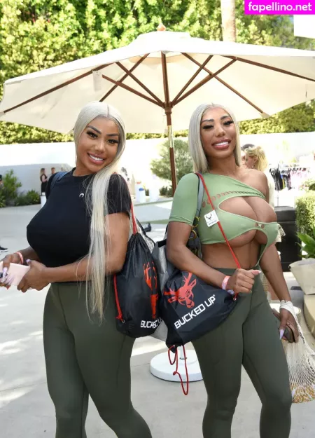 Clermont Twins OnlyFans Thumbnail #s5GBJHX6qg