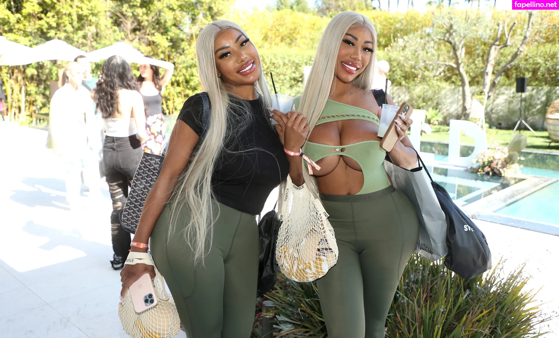 Theclermonttwins, clermonttwins Nude Leaked OnlyFans Photo #ulKB7VJvNQ