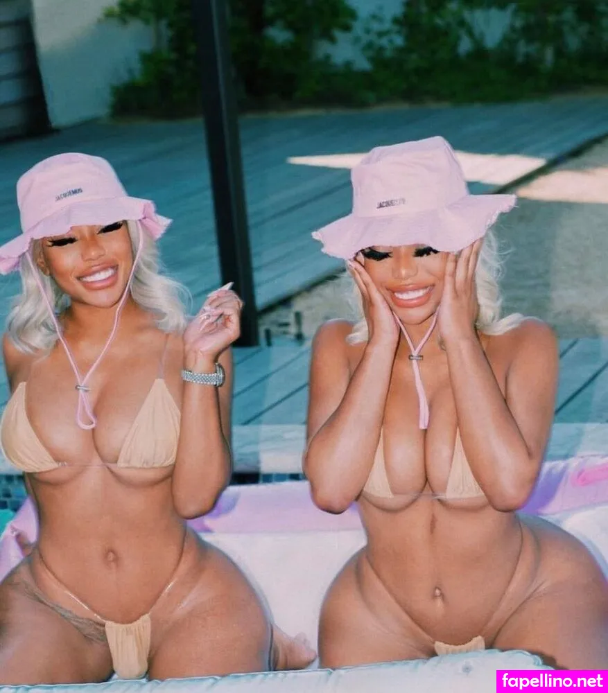 clermonttwins Nude Leaked OnlyFans Photo #1KMkB9QQ75