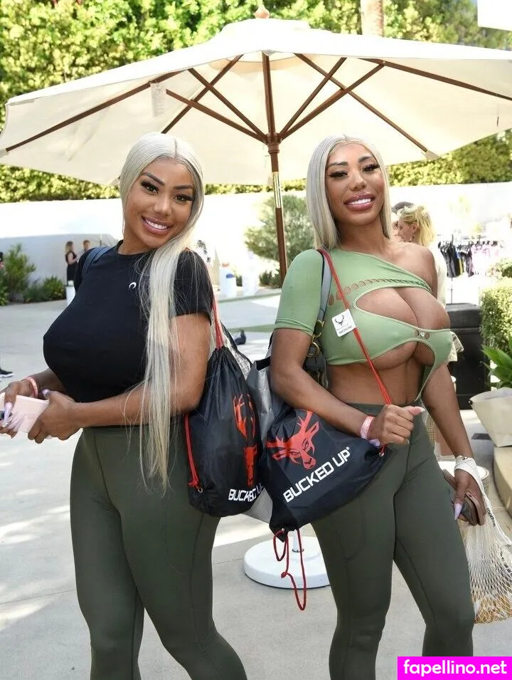 clermonttwins Nude Leaked OnlyFans Photo #6FZPvSVofp