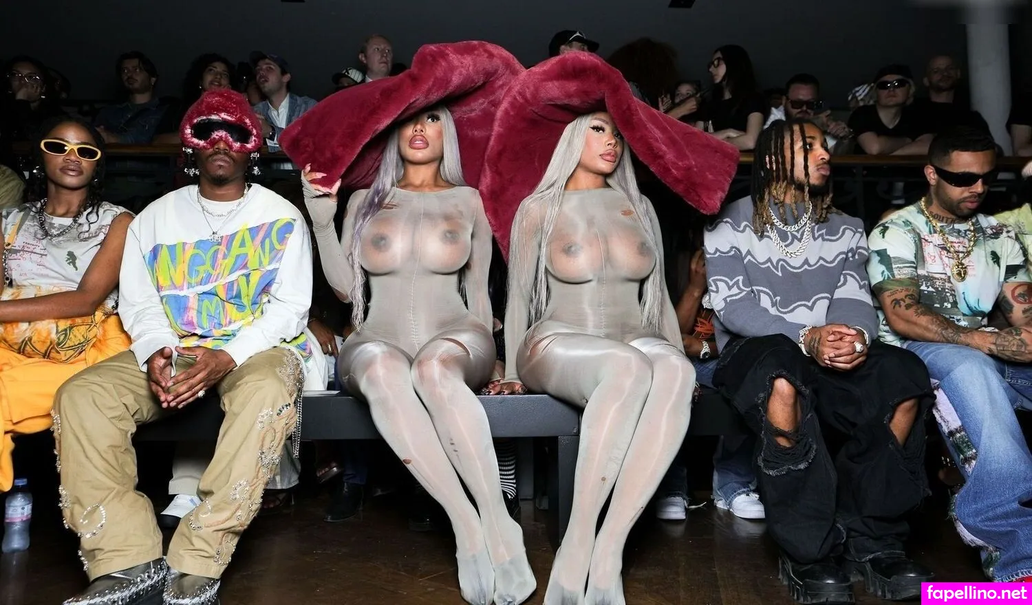 clermonttwins Nude Leaked OnlyFans Photo #CfGeVBfaA4