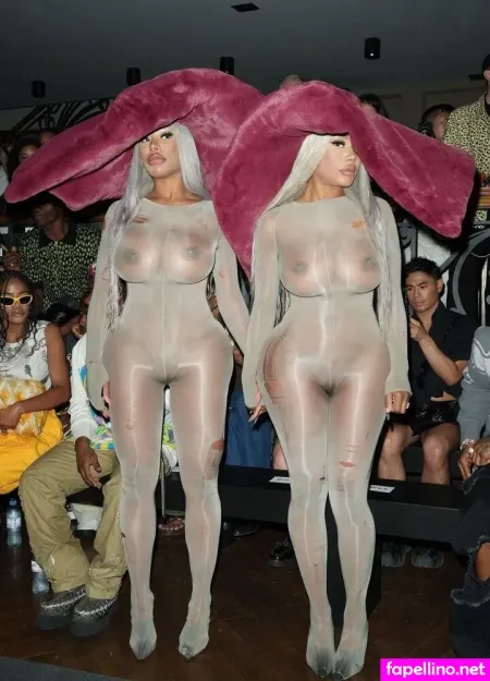 Clermonttwins OnlyFans Thumbnail #QoQ6UzdV3H