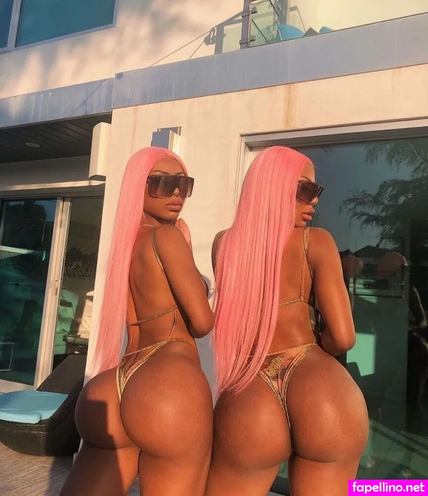clermonttwins Nude Leaked OnlyFans Photo #Yv8Q48xLyP