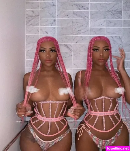 Clermonttwins OnlyFans Thumbnail #iP6iFG5gAU