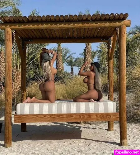 Clermonttwins OnlyFans Thumbnail #lh4aevEpV0