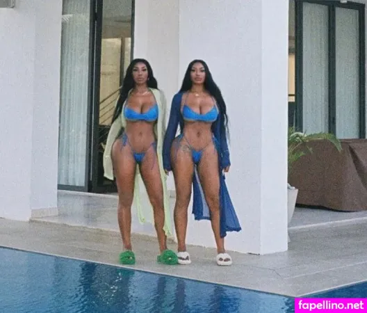 Clermonttwins OnlyFans Thumbnail #ynWc3I2LYv