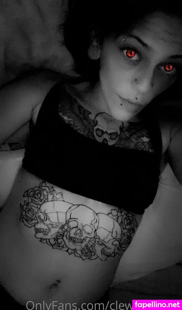 clelbell93, clewchelle93 Nude Leaked OnlyFans Photo #fj0Q43HpuO
