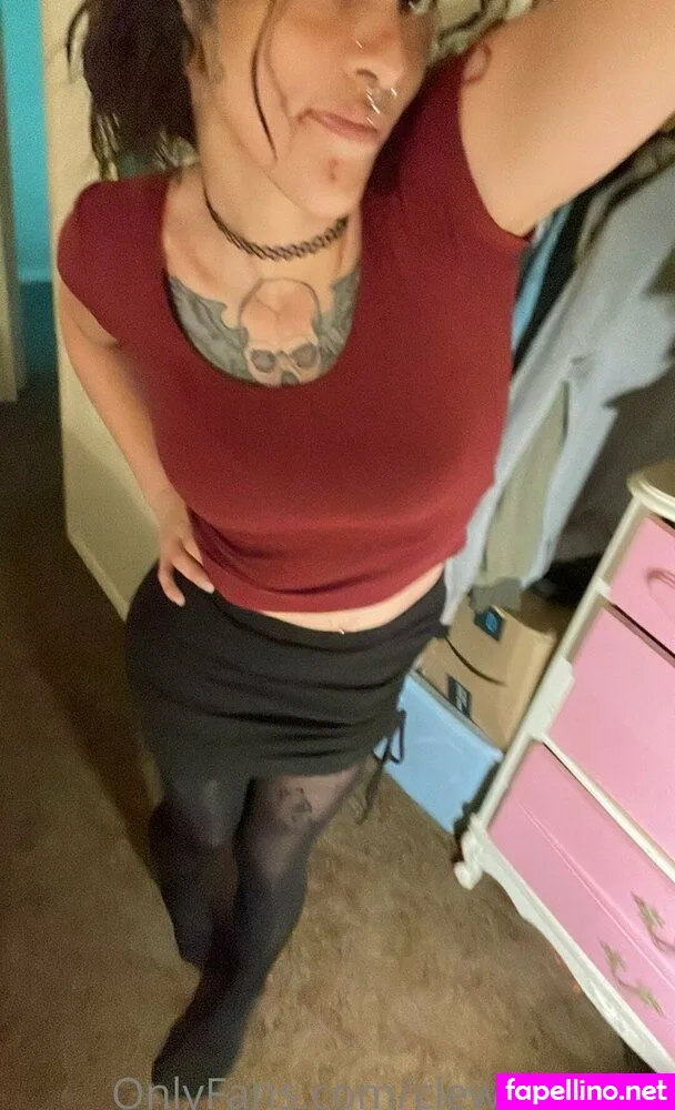 clelbell93, clewchelle93 Nude Leaked OnlyFans Photo #y22YYvRkF2