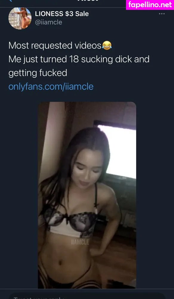 Clexxee, clexxe Nude Leaked OnlyFans Photo #PCSz1kVYLJ