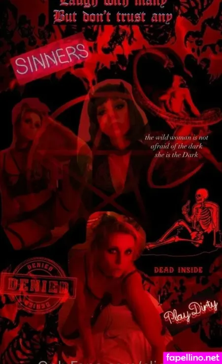 Cliclicaress OnlyFans Thumbnail #DsWoBxbxFG