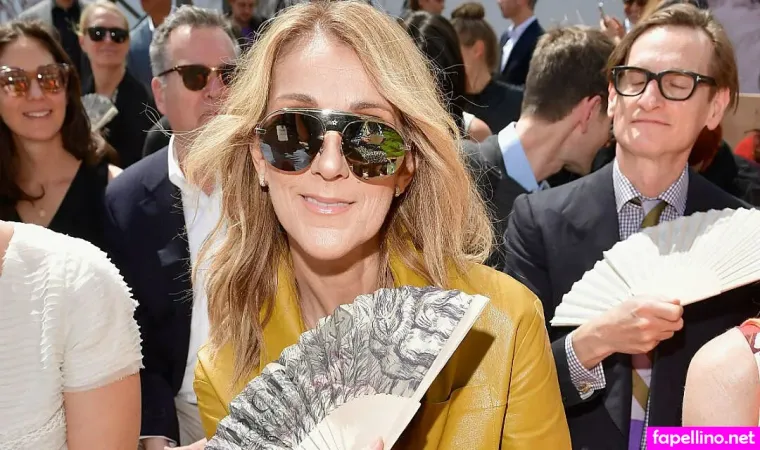 Cline Dion OnlyFans Thumbnail #5J33D1V3pN