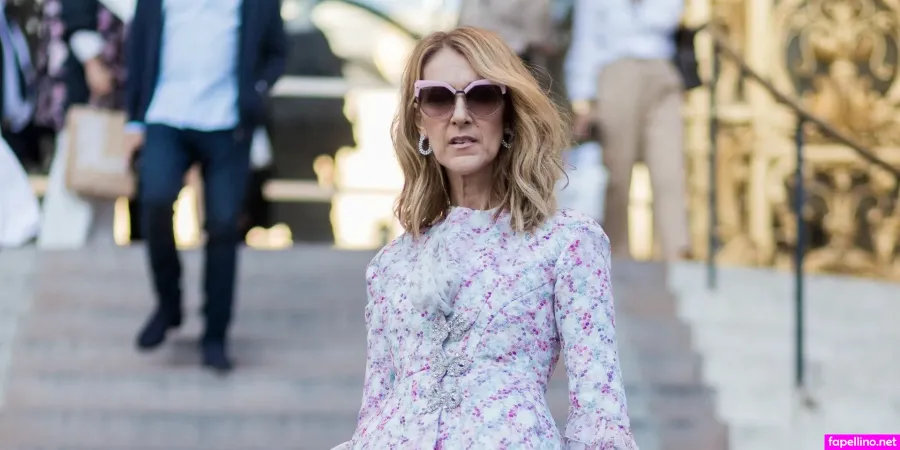 Cline Dion OnlyFans Thumbnail #QSM7TzabAZ