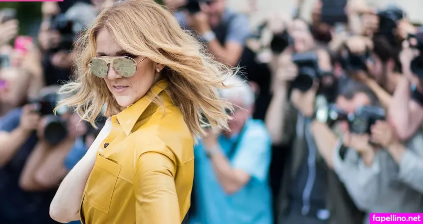 Cline Dion OnlyFans Thumbnail #fPeWqk4kNk