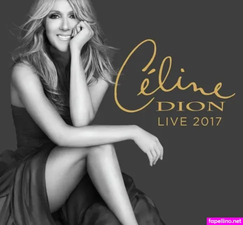 Cline Dion Main Profile Photo