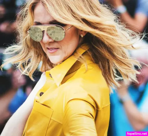 Cline Dion OnlyFans Thumbnail #wgakiPraSx